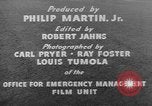 Image of United States soldiers United States USA, 1942, second 34 stock footage video 65675076468