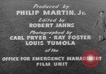 Image of United States soldiers United States USA, 1942, second 35 stock footage video 65675076468
