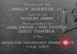 Image of United States soldiers United States USA, 1942, second 36 stock footage video 65675076468