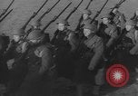 Image of United States soldiers United States USA, 1942, second 57 stock footage video 65675076468