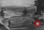 Image of American landscape and United States Army soldiers United States USA, 1942, second 1 stock footage video 65675076469