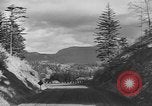 Image of American landscape and United States Army soldiers United States USA, 1942, second 4 stock footage video 65675076469