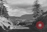 Image of American landscape and United States Army soldiers United States USA, 1942, second 6 stock footage video 65675076469