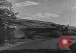 Image of American landscape and United States Army soldiers United States USA, 1942, second 18 stock footage video 65675076469