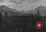 Image of American landscape and United States Army soldiers United States USA, 1942, second 19 stock footage video 65675076469