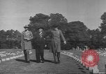 Image of American landscape and United States Army soldiers United States USA, 1942, second 36 stock footage video 65675076469