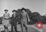 Image of American landscape and United States Army soldiers United States USA, 1942, second 39 stock footage video 65675076469