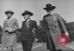 Image of American landscape and United States Army soldiers United States USA, 1942, second 41 stock footage video 65675076469
