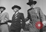 Image of American landscape and United States Army soldiers United States USA, 1942, second 42 stock footage video 65675076469