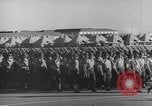 Image of American landscape and United States Army soldiers United States USA, 1942, second 45 stock footage video 65675076469
