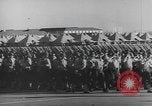 Image of American landscape and United States Army soldiers United States USA, 1942, second 46 stock footage video 65675076469