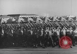 Image of American landscape and United States Army soldiers United States USA, 1942, second 47 stock footage video 65675076469