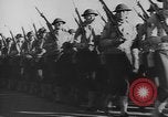 Image of American landscape and United States Army soldiers United States USA, 1942, second 49 stock footage video 65675076469