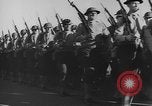 Image of American landscape and United States Army soldiers United States USA, 1942, second 50 stock footage video 65675076469