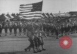 Image of American landscape and United States Army soldiers United States USA, 1942, second 52 stock footage video 65675076469