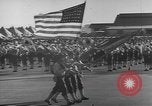 Image of American landscape and United States Army soldiers United States USA, 1942, second 53 stock footage video 65675076469