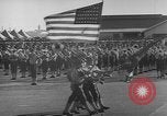Image of American landscape and United States Army soldiers United States USA, 1942, second 54 stock footage video 65675076469