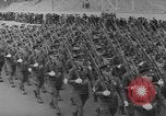 Image of American landscape and United States Army soldiers United States USA, 1942, second 61 stock footage video 65675076469