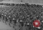 Image of American landscape and United States Army soldiers United States USA, 1942, second 62 stock footage video 65675076469