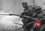 Image of United States soldiers United States USA, 1942, second 22 stock footage video 65675076470