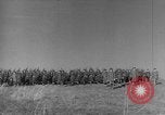 Image of United States soldiers United States USA, 1942, second 39 stock footage video 65675076470