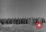 Image of United States soldiers United States USA, 1942, second 45 stock footage video 65675076470