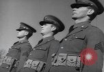 Image of United States soldiers United States USA, 1942, second 54 stock footage video 65675076470