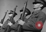 Image of United States soldiers United States USA, 1942, second 55 stock footage video 65675076470
