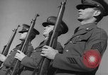 Image of United States soldiers United States USA, 1942, second 56 stock footage video 65675076470