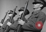 Image of United States soldiers United States USA, 1942, second 57 stock footage video 65675076470