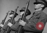 Image of United States soldiers United States USA, 1942, second 58 stock footage video 65675076470