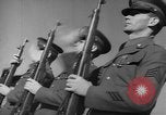 Image of United States soldiers United States USA, 1942, second 59 stock footage video 65675076470
