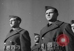 Image of United States soldiers United States USA, 1942, second 61 stock footage video 65675076470