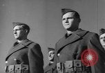 Image of United States soldiers United States USA, 1942, second 62 stock footage video 65675076470