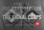 Image of Women Army Auxiliary Corps United States USA, 1943, second 7 stock footage video 65675076471