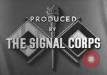 Image of Women Army Auxiliary Corps United States USA, 1943, second 8 stock footage video 65675076471
