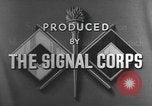 Image of Women Army Auxiliary Corps United States USA, 1943, second 9 stock footage video 65675076471