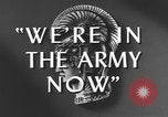 Image of Women Army Auxiliary Corps United States USA, 1943, second 17 stock footage video 65675076471