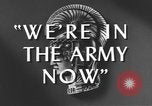 Image of Women Army Auxiliary Corps United States USA, 1943, second 18 stock footage video 65675076471