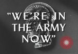 Image of Women Army Auxiliary Corps United States USA, 1943, second 19 stock footage video 65675076471