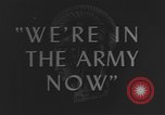 Image of Women Army Auxiliary Corps United States USA, 1943, second 21 stock footage video 65675076471