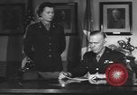 Image of Women Army Auxiliary Corps United States USA, 1943, second 54 stock footage video 65675076471