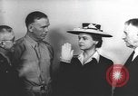 Image Women Army Corps Auxiliaire United States USA, 1943, de la seconde 4 séquences d'archives historiques vidéo 65675076472