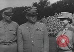 Image Women Army Corps Auxiliaire United States USA, 1943, de la seconde 16 séquences d'archives historiques vidéo 65675076472