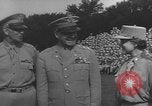 Image Women Army Corps Auxiliaire United States USA, 1943, de la seconde 18 séquences d'archives historiques vidéo 65675076472