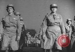 Image Women Army Corps Auxiliaire United States USA, 1943, de la seconde 27 séquences d'archives historiques vidéo 65675076472