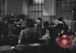 Image Women Army Corps Auxiliaire United States USA, 1943, de la seconde 32 séquences d'archives historiques vidéo 65675076472