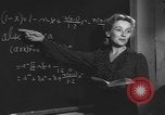 Image Women Army Corps Auxiliaire United States USA, 1943, de la seconde 41 séquences d'archives historiques vidéo 65675076472