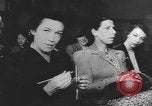 Image Women Army Corps Auxiliaire United States USA, 1943, de la seconde 46 séquences d'archives historiques vidéo 65675076472
