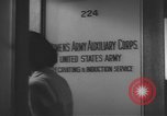 Image Women Army Corps Auxiliaire United States USA, 1943, de la seconde 56 séquences d'archives historiques vidéo 65675076472
